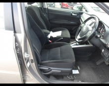 Toyota Corolla Axio 2018