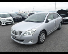 Toyota Premio 2010