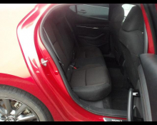 Mazda Mazda3 Fastback 2019