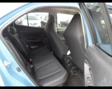 Toyota Yaris Cross 2021