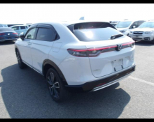 Honda Vezel 2021