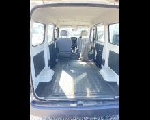 Toyota Liteace Wagon 2019