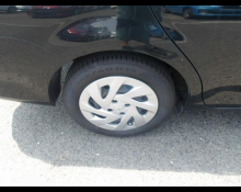 Toyota Corolla Fielder 2018