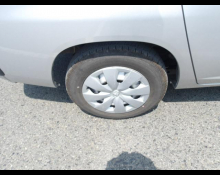 Toyota Succeed Wagon 2018