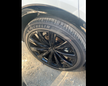 Toyota Crown Sport 2025