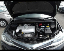 Toyota Corolla Fielder 2018