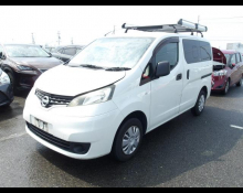 Nissan NV200 2015