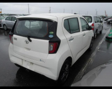 Toyota Pixis Epoch 2018