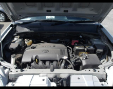 Toyota Succeed Wagon 2018