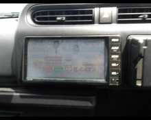 Toyota Probox Van 2019