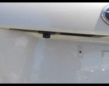 Subaru Forester 2018