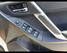 Subaru Forester 2018