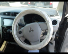 Mitsubishi eK Wagon 2018