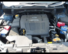 Subaru Forester 2018