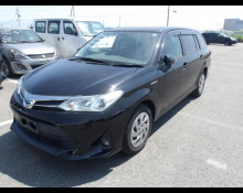 Toyota Corolla Fielder 2019