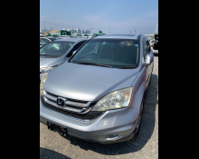 Honda CR-V 2010