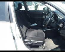 Toyota Corolla Axio 2018