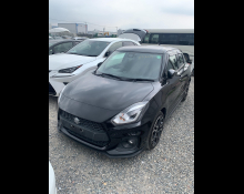 Suzuki Swift 2019