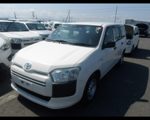 Toyota Probox 2019