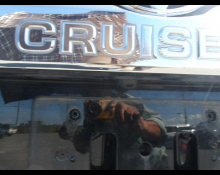 Toyota Land Cruiser Prado 2018