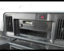 Daihatsu Hijet Cargo 2020