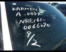 Toyota Corolla Fielder 2019