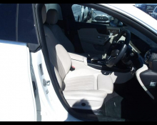 Mercedes-Benz CLA-class 2021