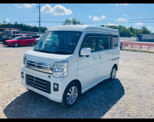 Suzuki Every Wagon 2020