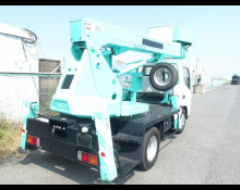 Mitsubishi Canter 2006