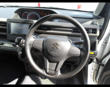 Suzuki Wagon R 2020