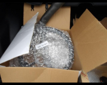 Toyota Land Cruiser Prado 2019