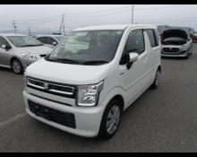 Suzuki Wagon R 2020