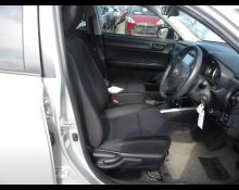 Toyota Corolla Fielder 2018