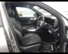 Mercedes Benz GLE-Class 2023