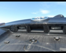 Toyota Corolla Fielder 2020