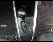 Toyota Corolla Fielder 2016