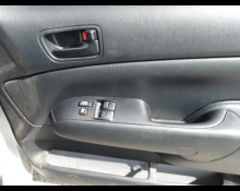 Toyota Succeed Wagon 2018