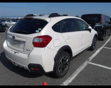Subaru XV 2013