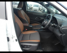 Toyota Yaris Cross 2023