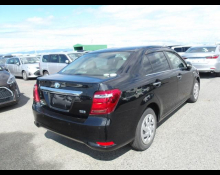 Toyota Corolla Axio 2018