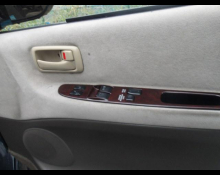 Toyota Grand Hiace 2000