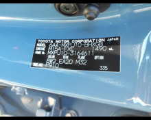 Toyota Yaris Cross 2024