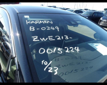 Toyota Corolla Sports 2021