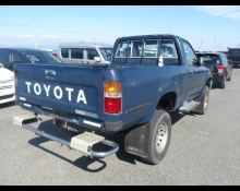 Toyota Hilux 1993