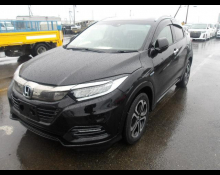 Honda Vezel 2019