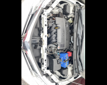 Toyota Corolla Fielder 2020