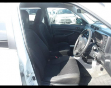 Toyota Succeed Wagon 2020