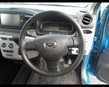 Daihatsu Mira e:S 2019