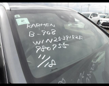 Mercedes Benz GLC-class 2021