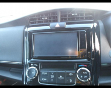 Toyota Corolla Fielder 2019